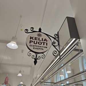 Saaristolaisleipä