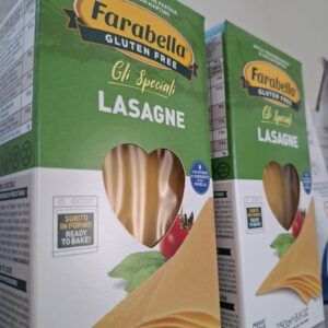 Lasagne