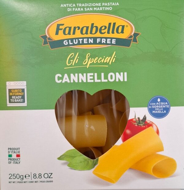 Cannelloni