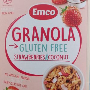 Granola