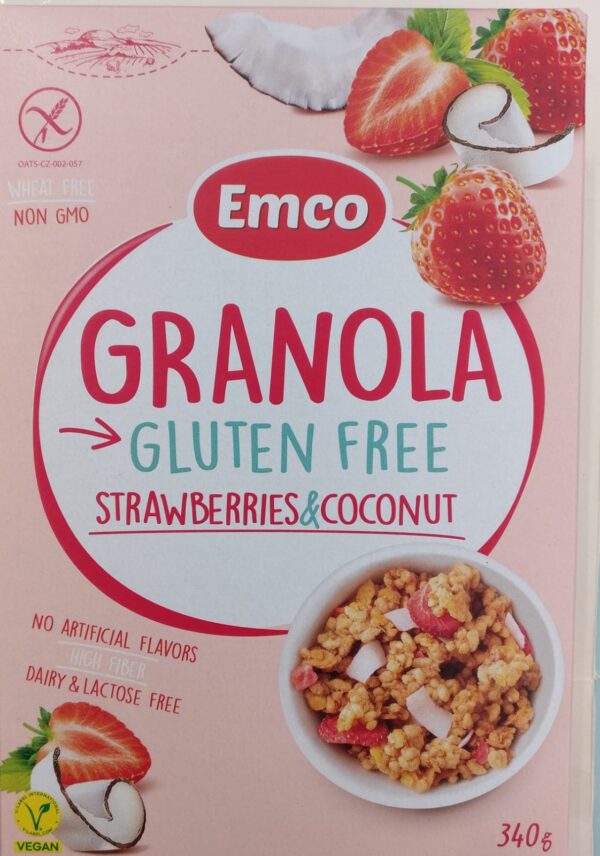 Granola