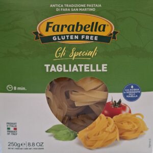 Tagliatelle
