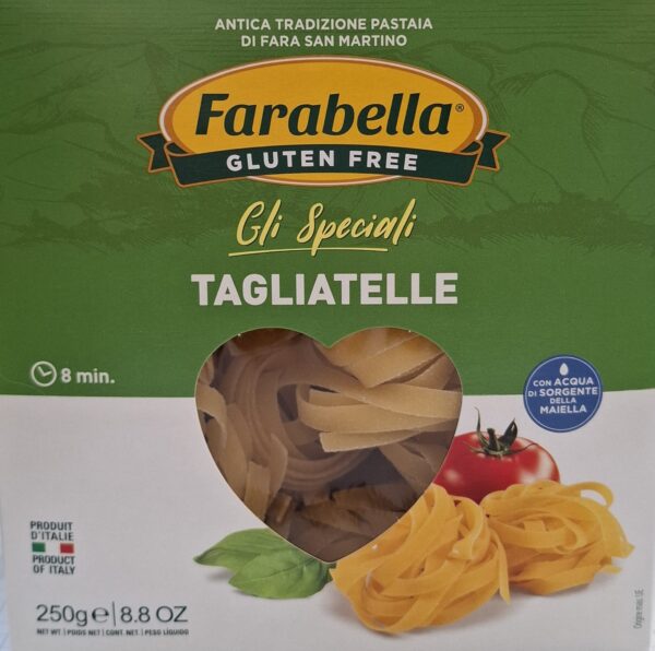 Tagliatelle