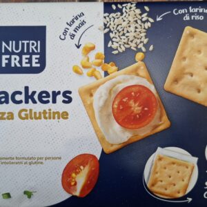 Crackers