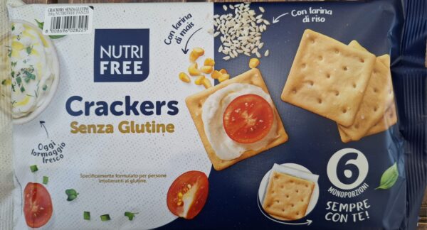 Crackers