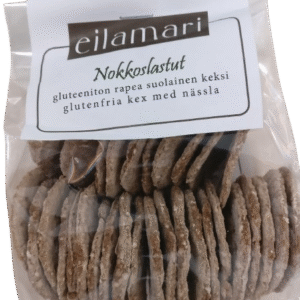 Nokkoslastut