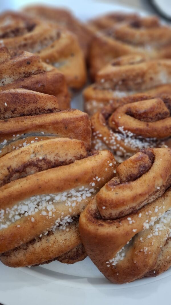 Korvapuusti (L G)