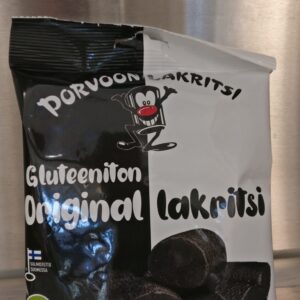 Lakritsi