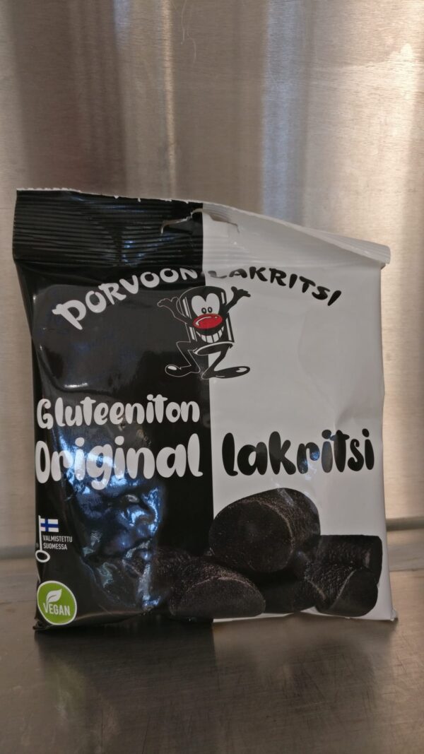 Lakritsi